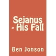 thumbnail image 1 of Sejanus - His Fall, 1 of 1
