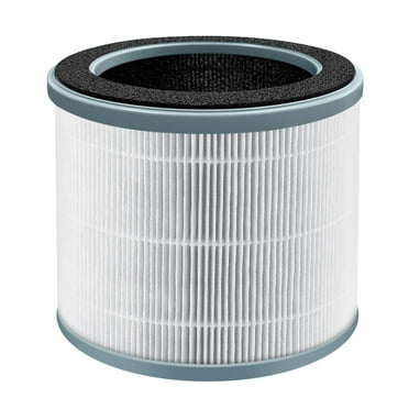 Sejoy Air Purifier Replacement Filter 3-In-1 HEPA, for AP1220BA-UL, 1 pack