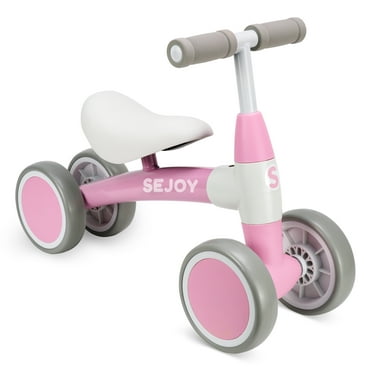 Vinci Baby Balance Bike for 1 Year Old Boys Girls 12-24 Month Toddler ...