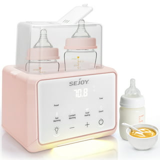 https://i5.walmartimages.com/seo/Sejoy-Baby-Bottle-Warmer-Fast-Baby-Food-Heater-for-Breast-Milk-and-Formula-Steam-Sterilizer-Pink_b0d50baf-e16e-4af9-b8cc-0d1dff03cf8a.dd864005bbfa79f6f57cf32747a11b22.jpeg?odnHeight=320&odnWidth=320&odnBg=FFFFFF