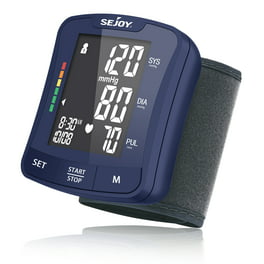 Beurer Series 800 Smart Bluetooth Blood Pressure Arm Monitor, BM69W