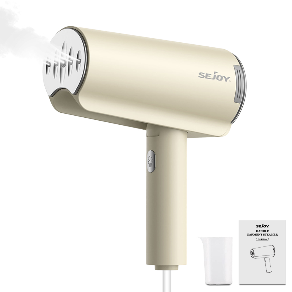 SALAV HS04/T Quicksteam Hand Held Steamer with Dual Steam Settings