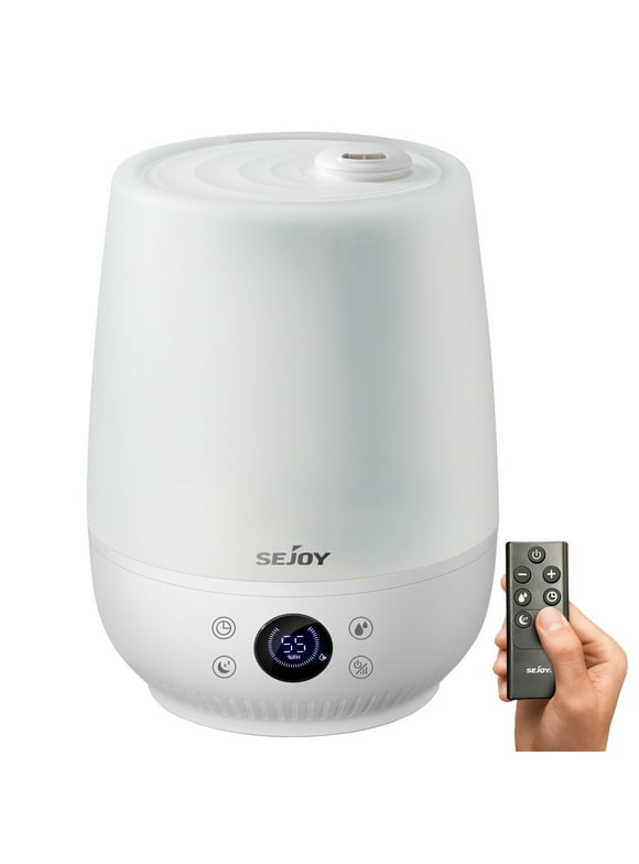 Baby & Toddler Humidifiers in Health & Safety