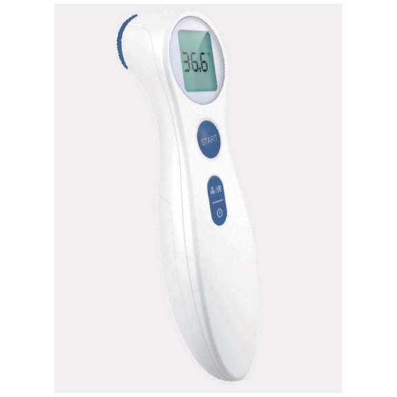 Veridian Health Care Non-Contact Forehead Thermometer