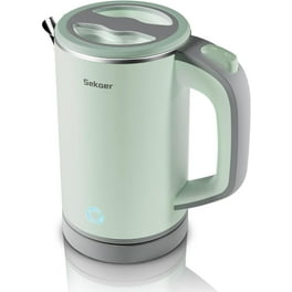 VAVA VA-EE010 Electric Heating Tea Kettle, with British Strix