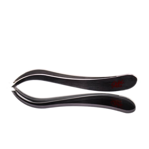 Seki Edge Contour Slant Tweezers - SS-512