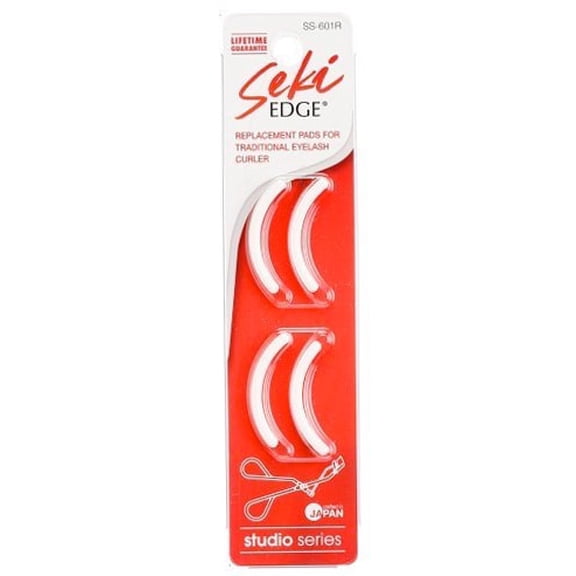 Seki Edge Replacement Pads for SS-601 (SS-601R)