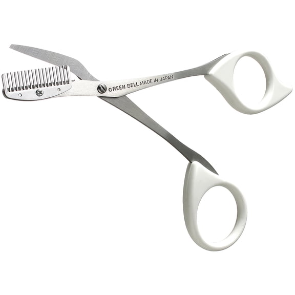 Seki Edge SS-605 Eyebrow Scissor