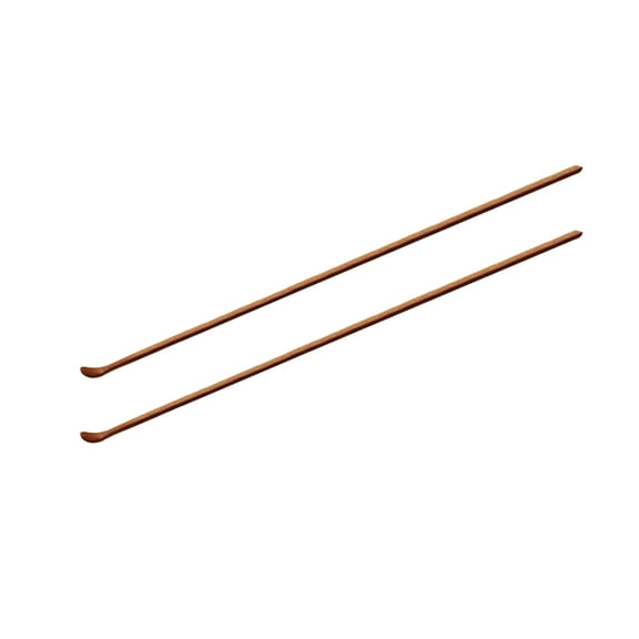Seki Edge Ss-803 Traditional Bamboo Ear Picks