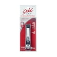thumbnail image 1 of Seki Edge Stainless Steel Nail Clippers (SS-111) , 1 of 5