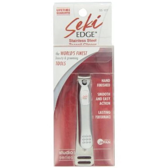 Seki Edge Toe Nail Clipper