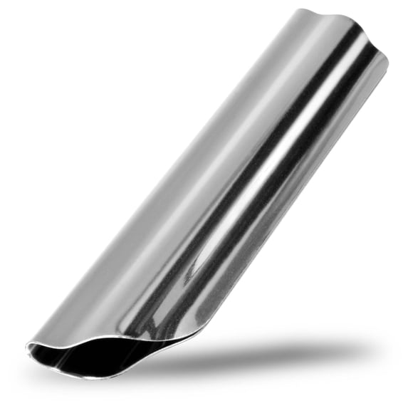 Seki Japan Whetstone Knife Sharpening Angle Guide, 3.7 inch Stainless Steel Knife Sharpening Guide Rails for Grinding Knife Blade