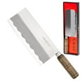 thumbnail image 1 of Seki Ryu Chinese Cooking Knife 12.5 inch(32 cm), 1 of 1