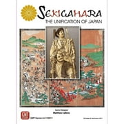 Sekigahara Unification Of Japan 3rd Ed