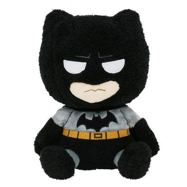 Batman hotsell plush walmart
