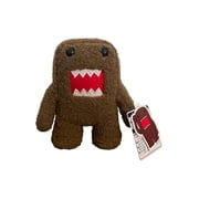 Sekiguchi Stuffed Animal Domo Kun Plush, Polyester