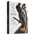 thumbnail image 1 of Pre-Owned Sekiro Shadows Die Twice, Official Game Guide, 9783869930947, 3869930942, Hardcover,, 1 of 1