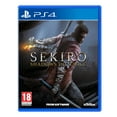 thumbnail image 1 of Sekiro Shadows Die Twice Video Game - PlayStation 4, 1 of 5