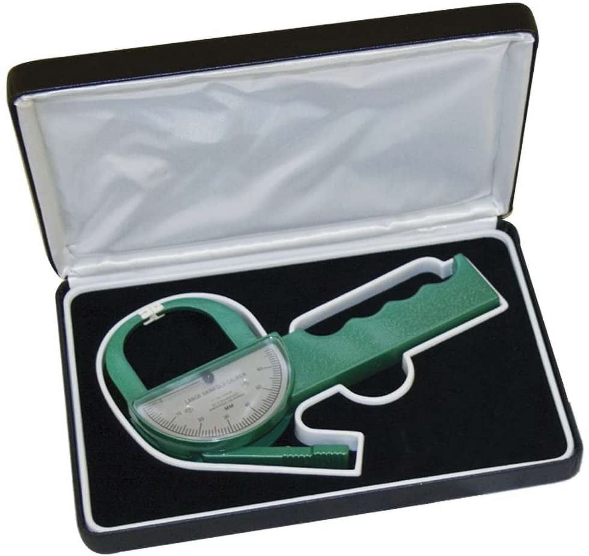 Power Systems 85300 Lange Skinfold Caliper with Case
