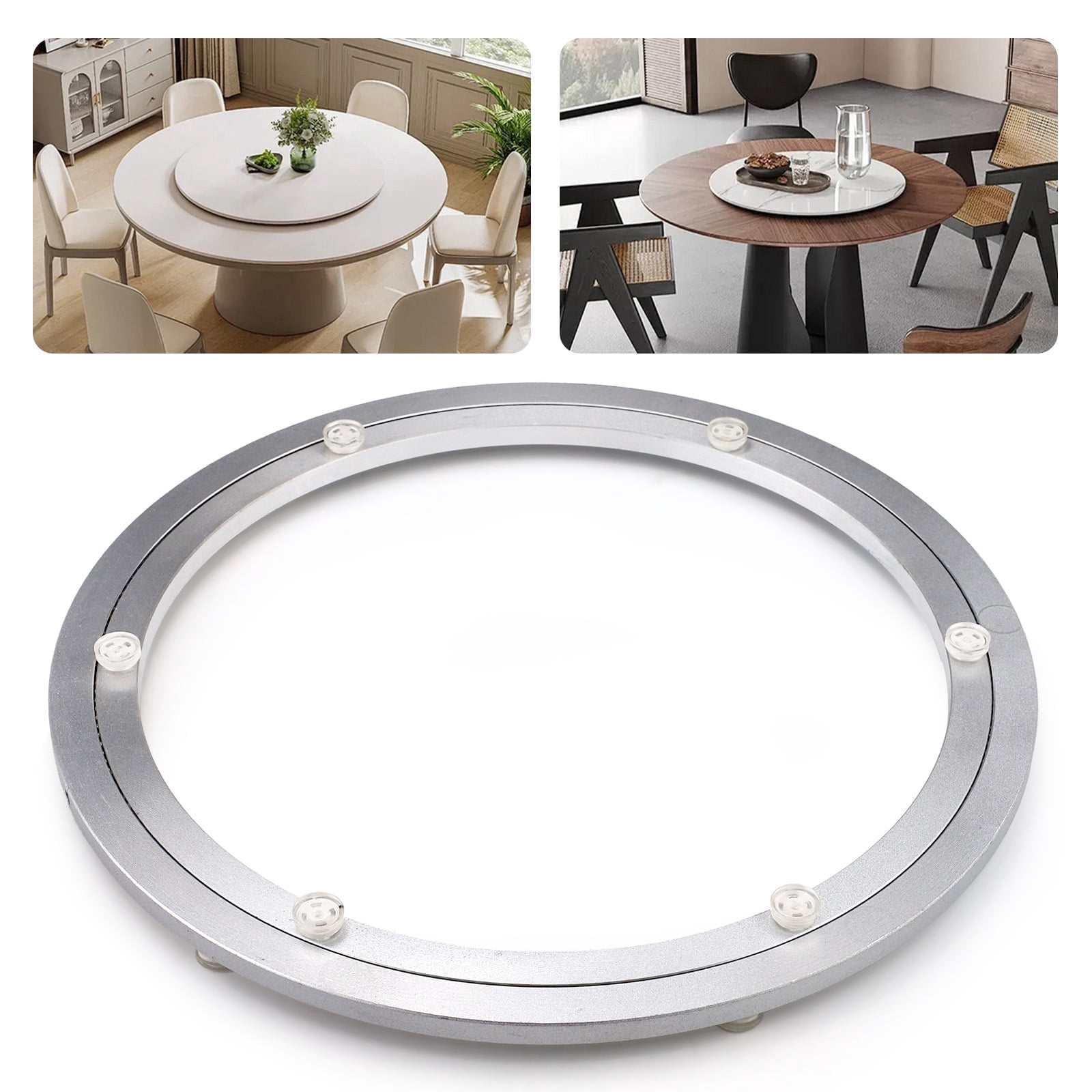 Turntable For Dining Table