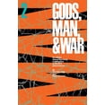 thumbnail image 1 of Sekret Machines: Gods Man & War Sekret Machines: Man: Sekret Machines Gods, Man, and War Volume 2, (Paperback), 1 of 1