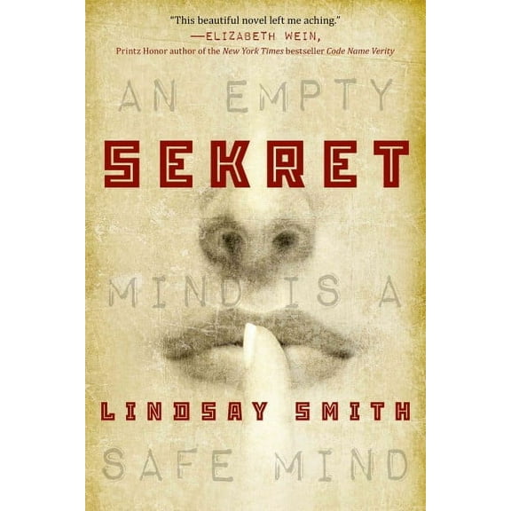 Sekret  Sekret Series, 1   Paperback  Lindsay Smith