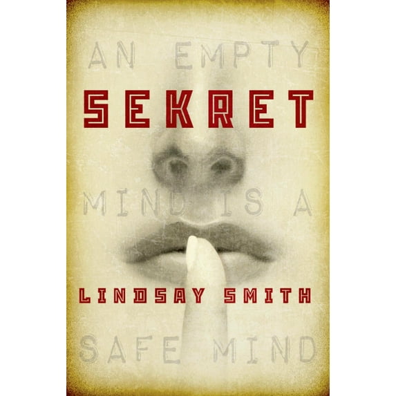 Sekret (Sekret Series)