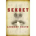 thumbnail image 1 of Pre-Owned Sekret (Hardcover) 1596438924 9781596438927, 1 of 1