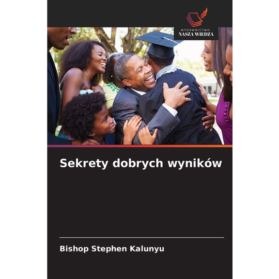 Sekrety dobrych wynikw, (Paperback)