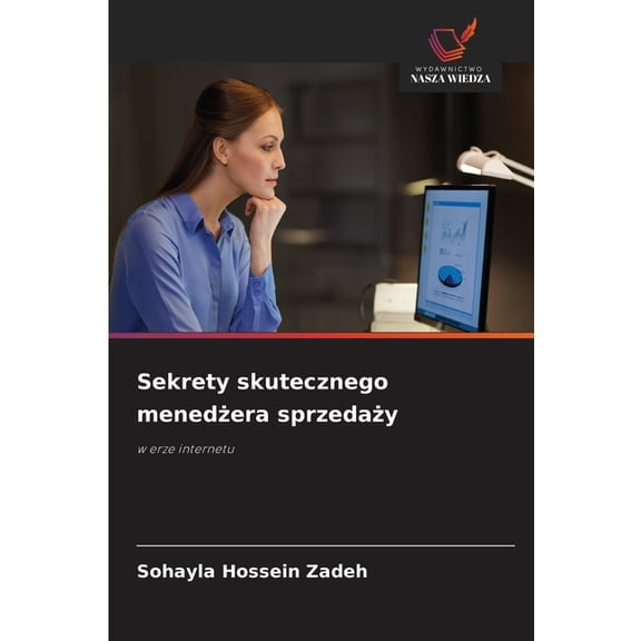 Sekrety skutecznego menedera sprzeday, (Paperback)
