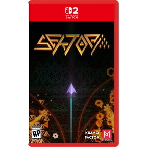 Sektori - Nintendo Switch 2 Game