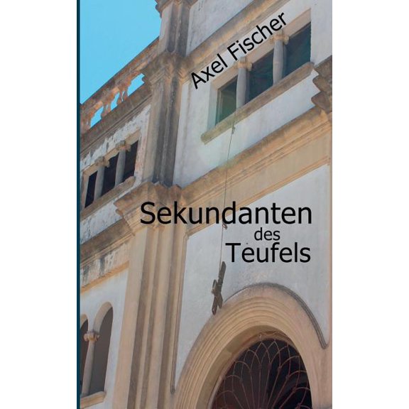 Sekundanten des Teufels, (Paperback)