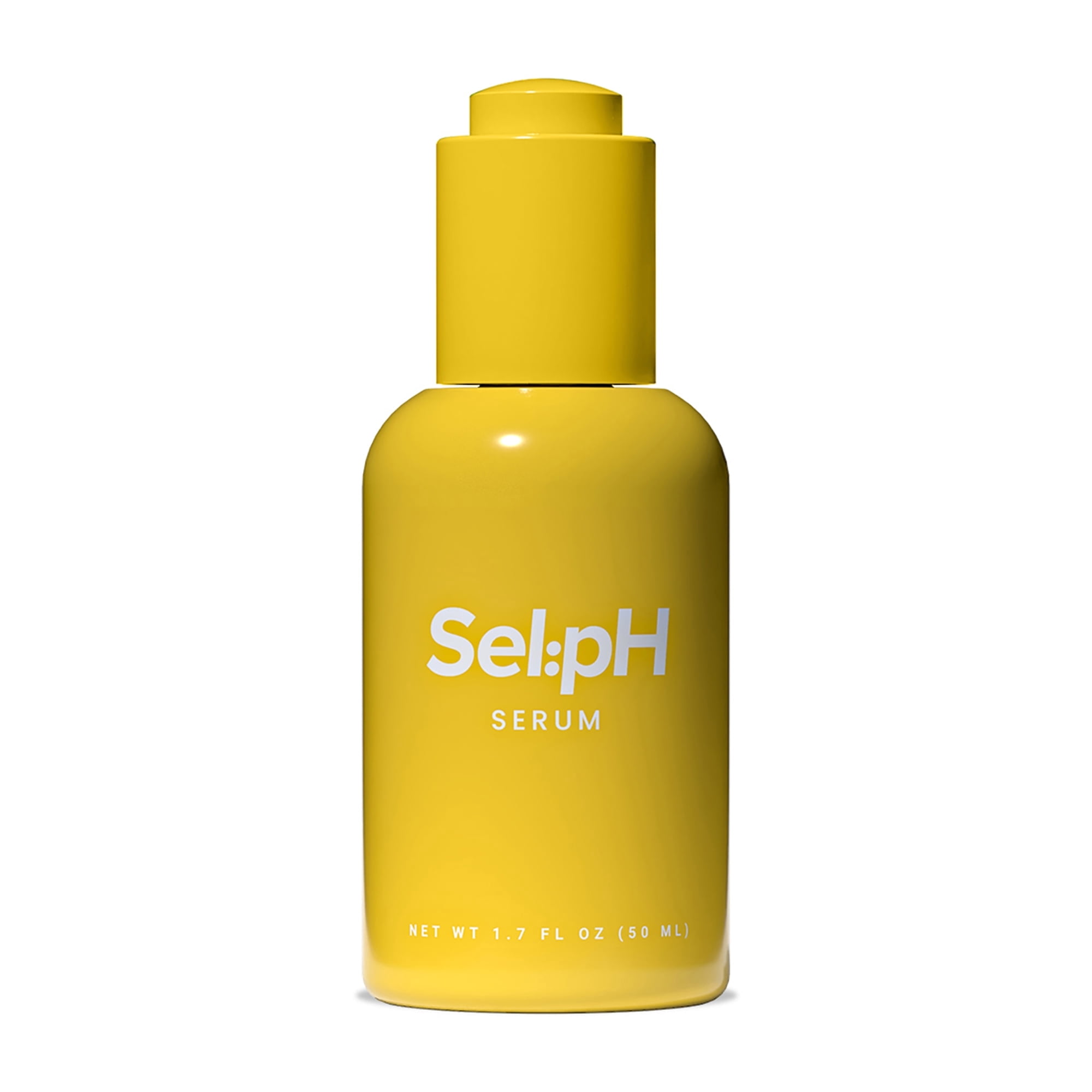 Sel:pH Power Pop Amino Acid Serum, Face Serum, 1 Pc