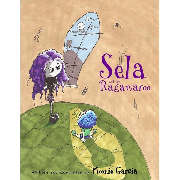 Sela and the Ragamaroo, (Paperback)