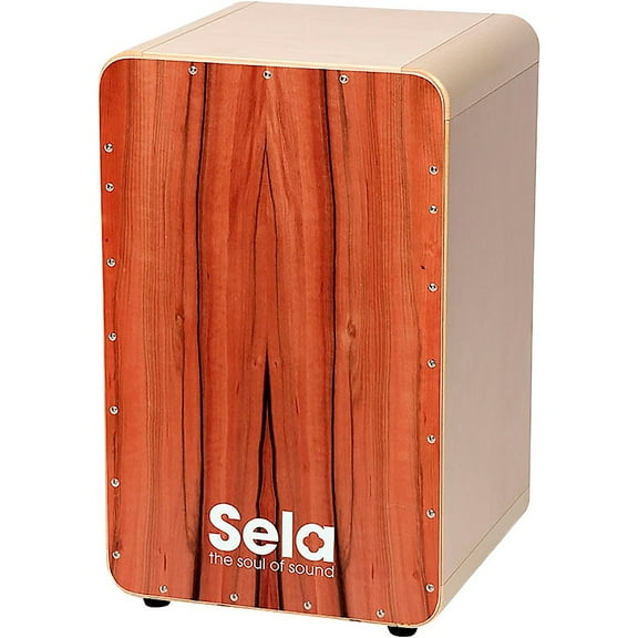 Sela CaSela Professional Cajon Tineo