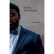 Selah, Emmanuel, Paperback