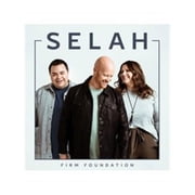 Selah - Firm Foundation - CD