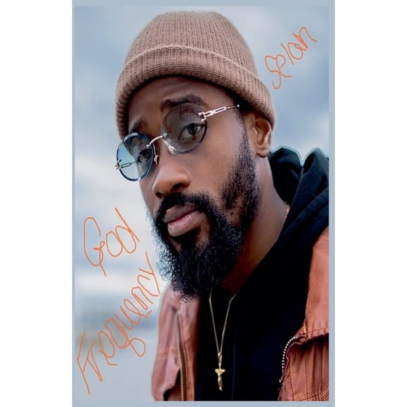 Selah, God Frequency, (Paperback)