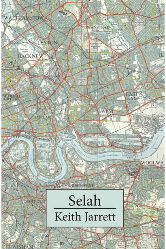 Selah, (Paperback)