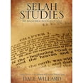 thumbnail image 1 of Selah Studies: The Psalms Bible Crossword Puzzles, (Paperback), 1 of 1