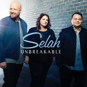 Selah - Unbreakable - Music & Performance - CD