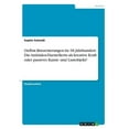 thumbnail image 1 of (Selbst-)Inszenierungen Im 18. Jahrhundert. Die Attitüden-Darstellerin Als Kreative Kraft Oder Passives Kunst- Und Lustobjekt? (German Edition), 1 of 1