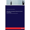 thumbnail image 1 of SelbstÃ¤ndiger und bezogener Gebrauch der Tempora im Lateinischen: Zugleich eine Entgegnung auf die gleichnamige Schri, (Paperback), 1 of 1