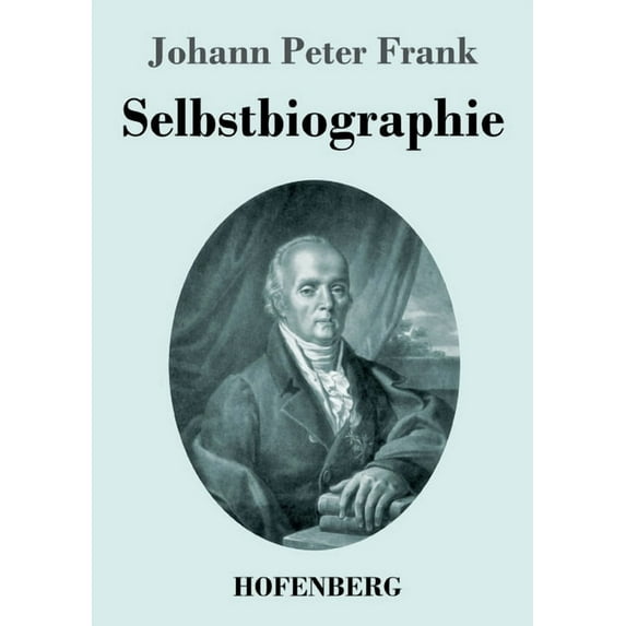 Selbstbiographie, (Paperback)
