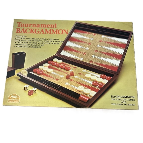 Selchow & Righter Co. Scrabble Crossword Game 1953