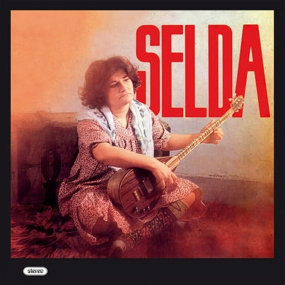 Selda - Selda 1979 - Music & Performance - CD
