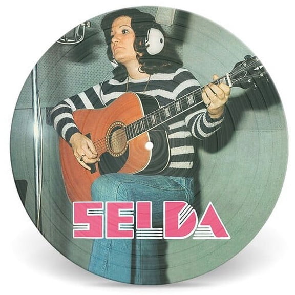 Selda - Selda - Music & Performance - Vinyl