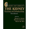 thumbnail image 1 of Seldin and Giebisch's The Kidney: Physiology and Pathophysiology Alpern, Robert J.; Caplan, Michael J. and Moe, Orson W., 1 of 2