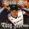 thumbnail image 1 of Seldom Seen - Thug Fest - Music & Performance - CD, 1 of 1