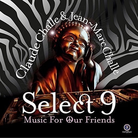 Select 9: Music For Our Friends